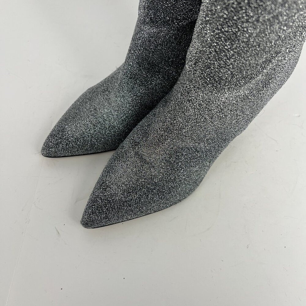 Marc Fisher Pagie Over the Knee Boot - Picture 6 of 16